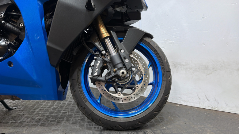 Suzuki Gsx-S 1000RQM3 (23MY)